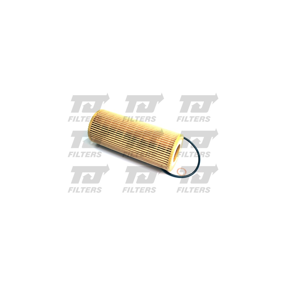 Image for TJ Oil Filter