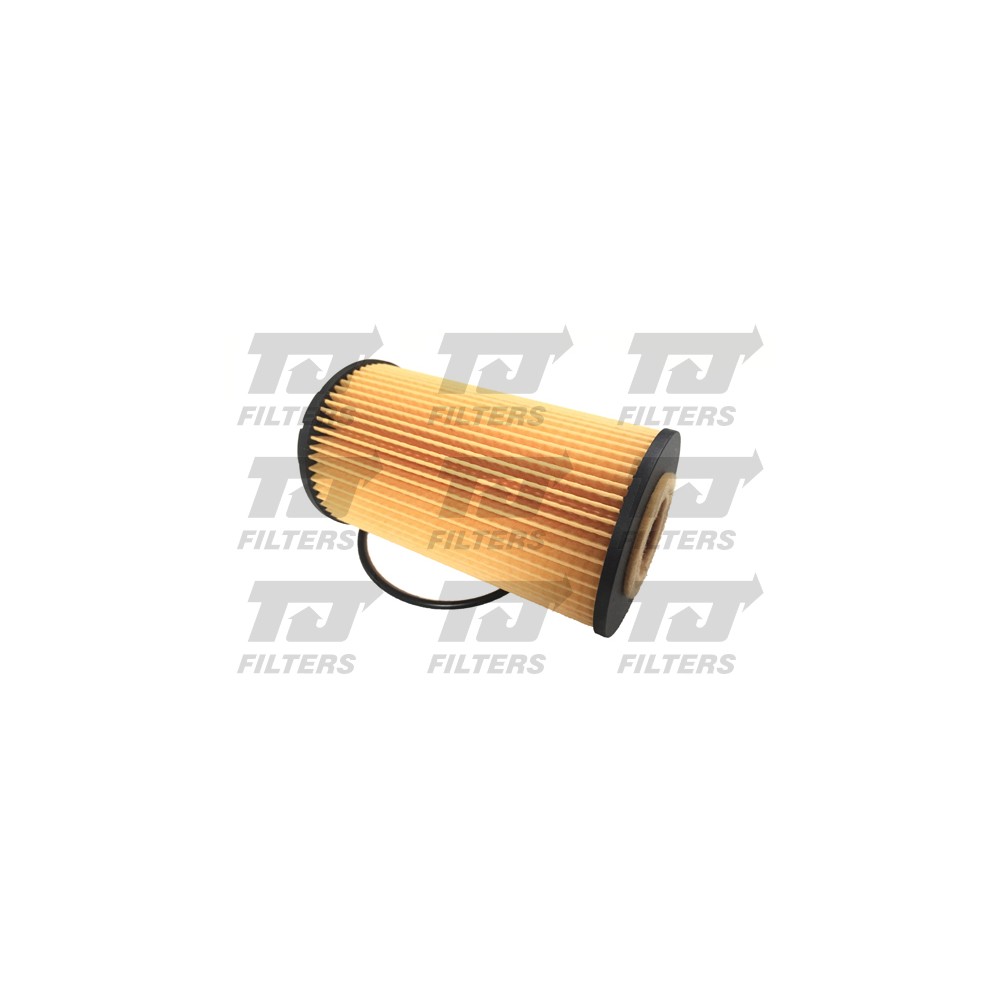 Image for TJ QFL0335 Oil Filter