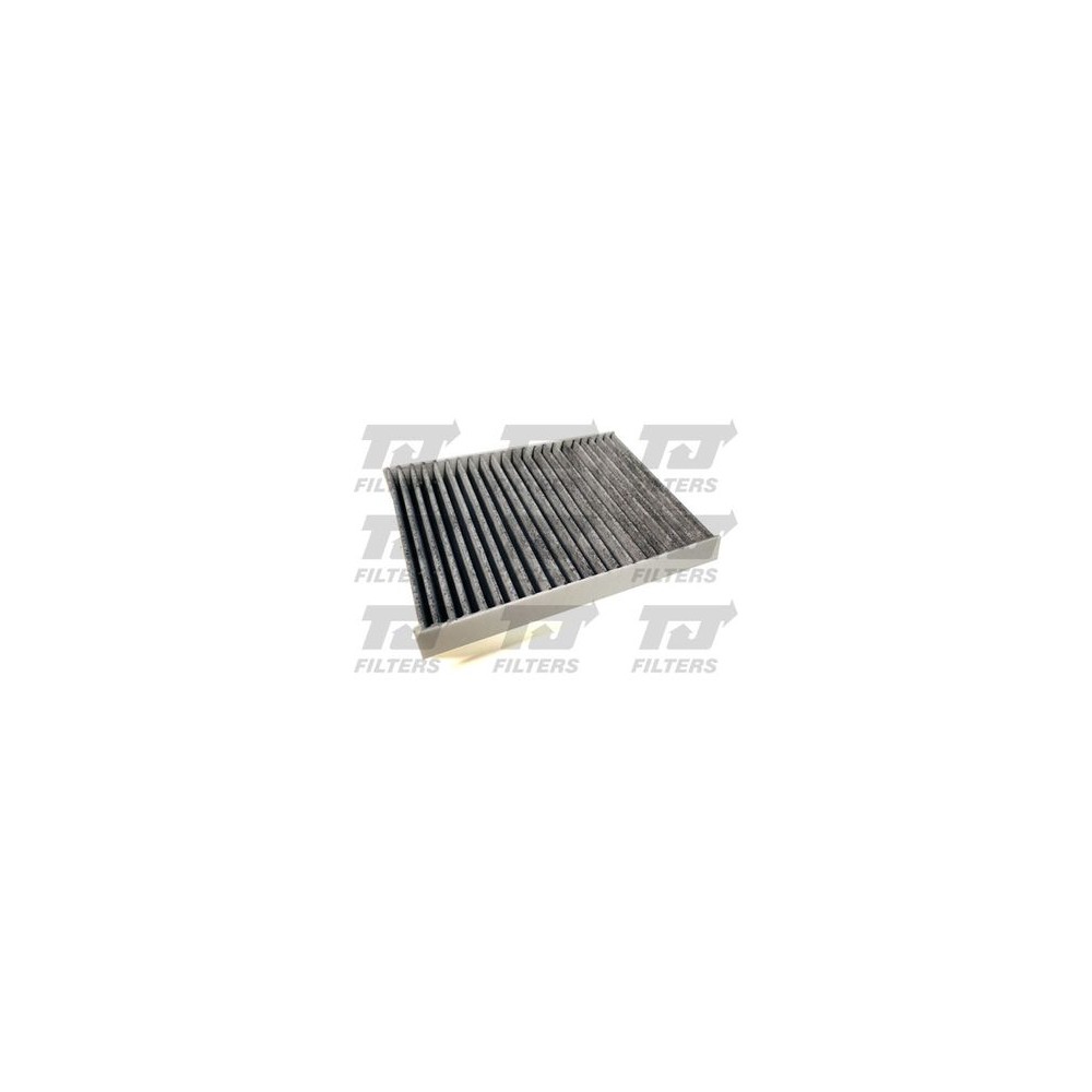 Image for TJ QFC0472 Carbon Filter