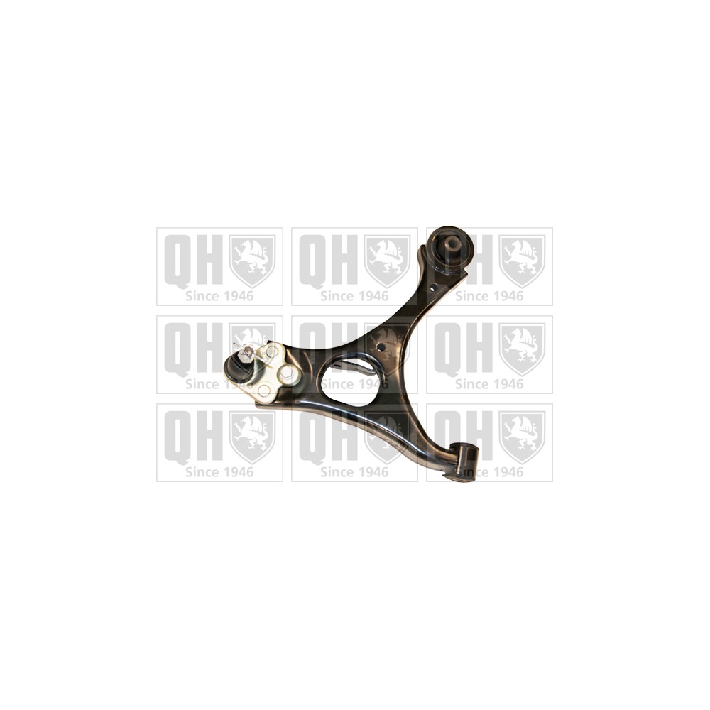 Image for QH QSA2757S Suspension Arm - Front Lower LH