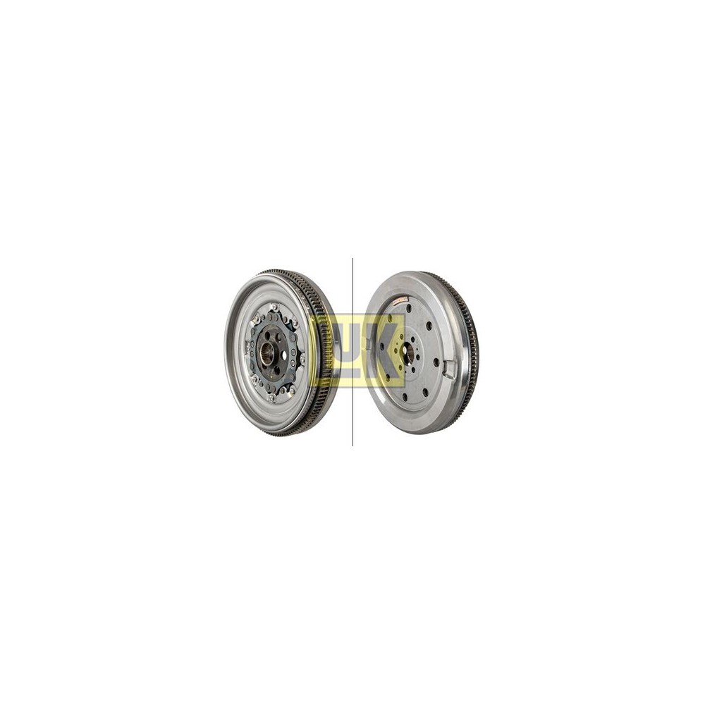 Image for LuK Dual Mass Flywheels 415087209