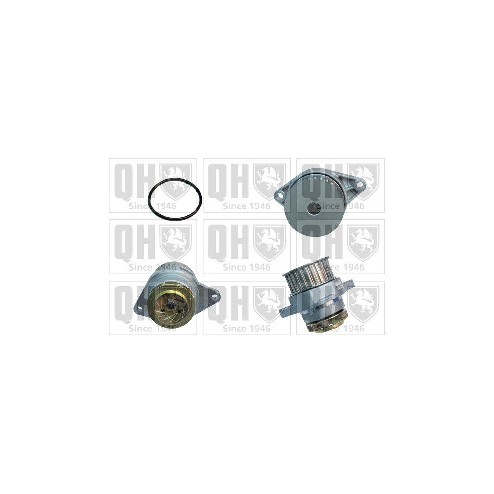 Image for QH QCP3326 Water Pump