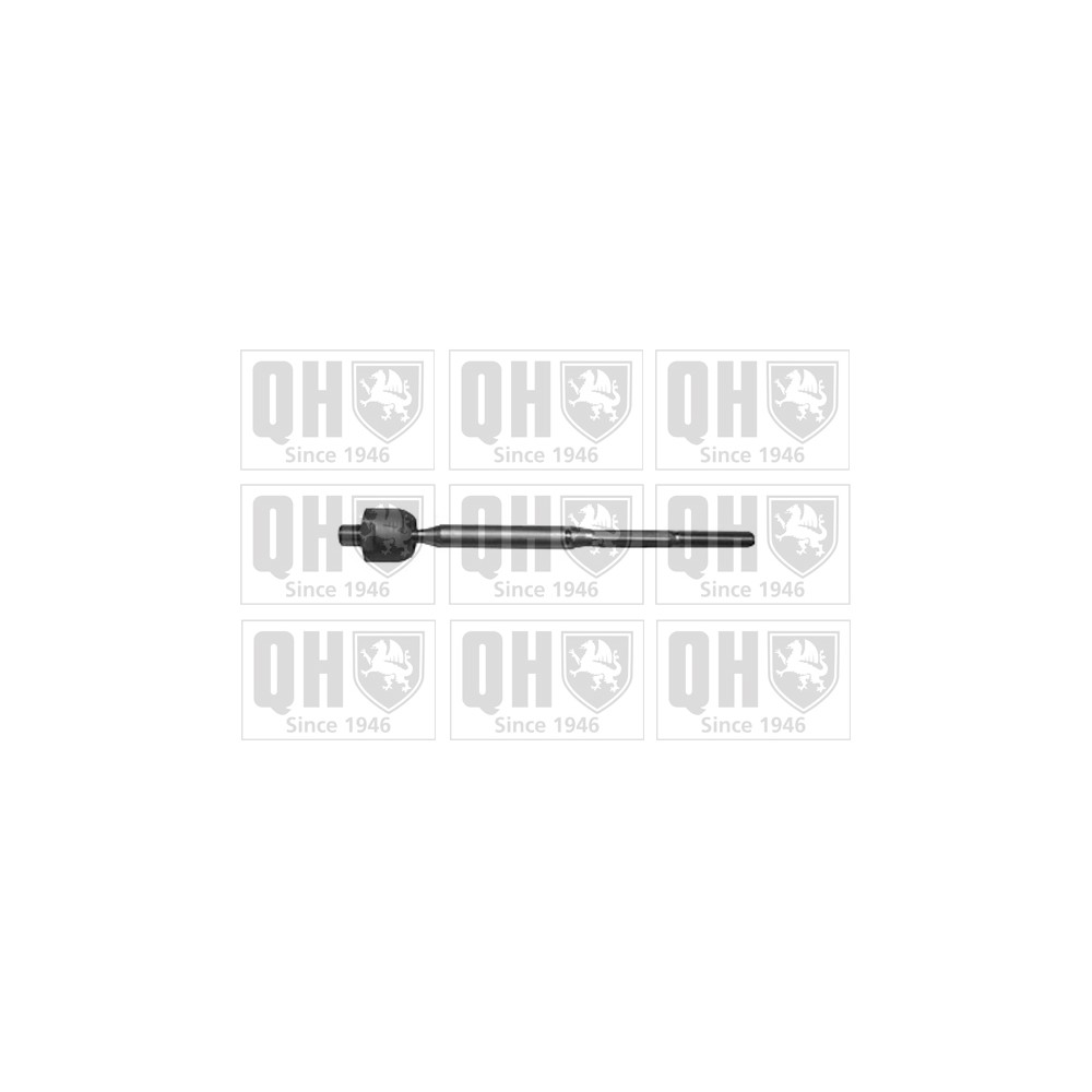 Image for QH QR3434S Rack End LH