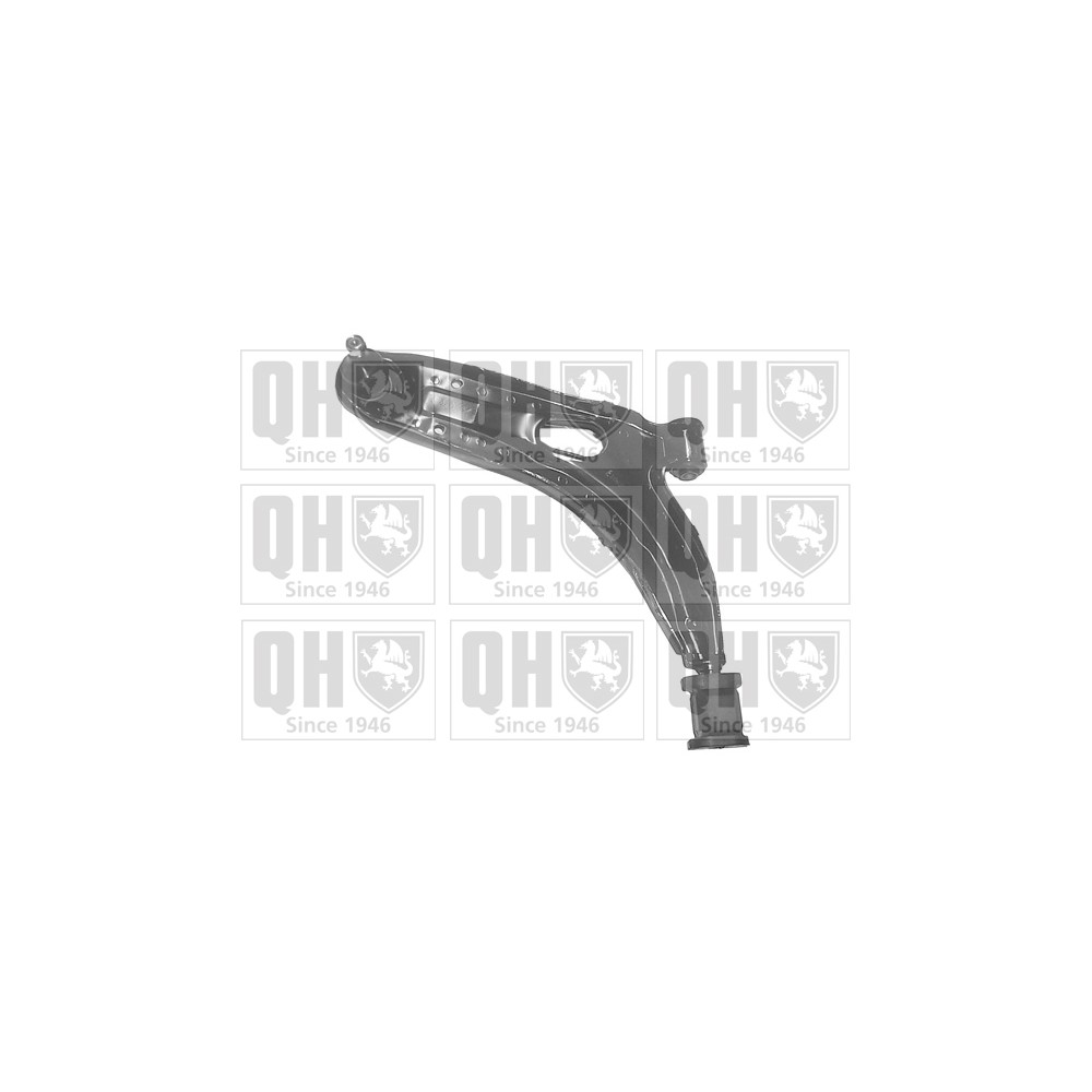 Image for QH QSA1062S Suspension Arm - Front Lower LH