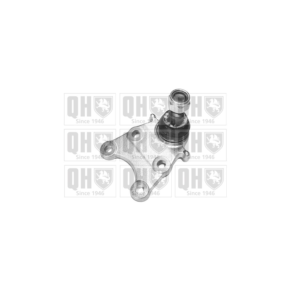 Image for QH QSJ1306S Ball Joint - Front Lower LH & RH