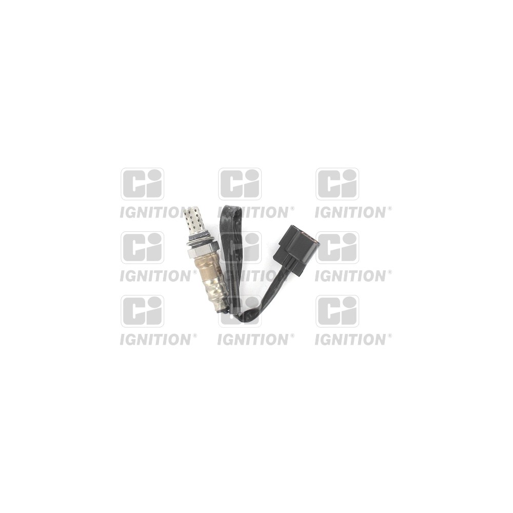 Image for Oxygen Sensor