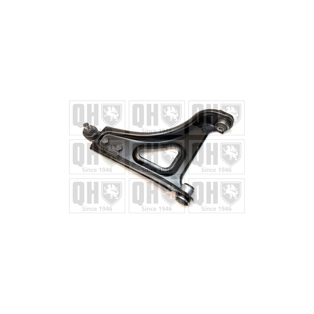 Image for QH QSA950S Suspension Arm - Front Lower RH