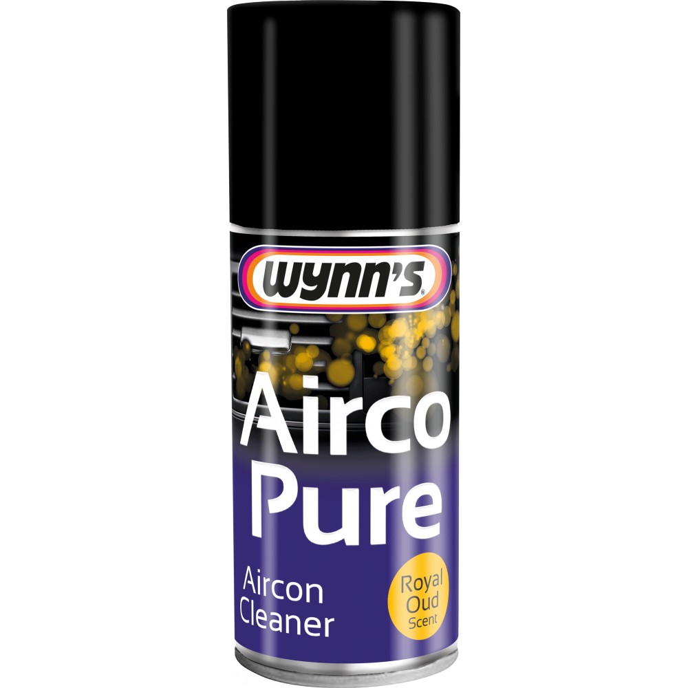 Image for Wynns 38501 Airco Pure 150Ml