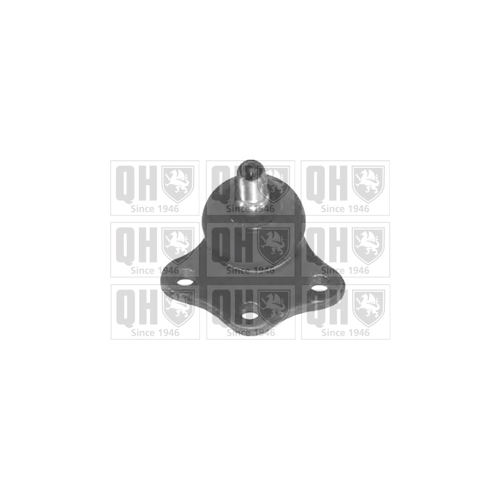 Image for QH QSJ3281S Ball Joint - Front Lower LH & RH