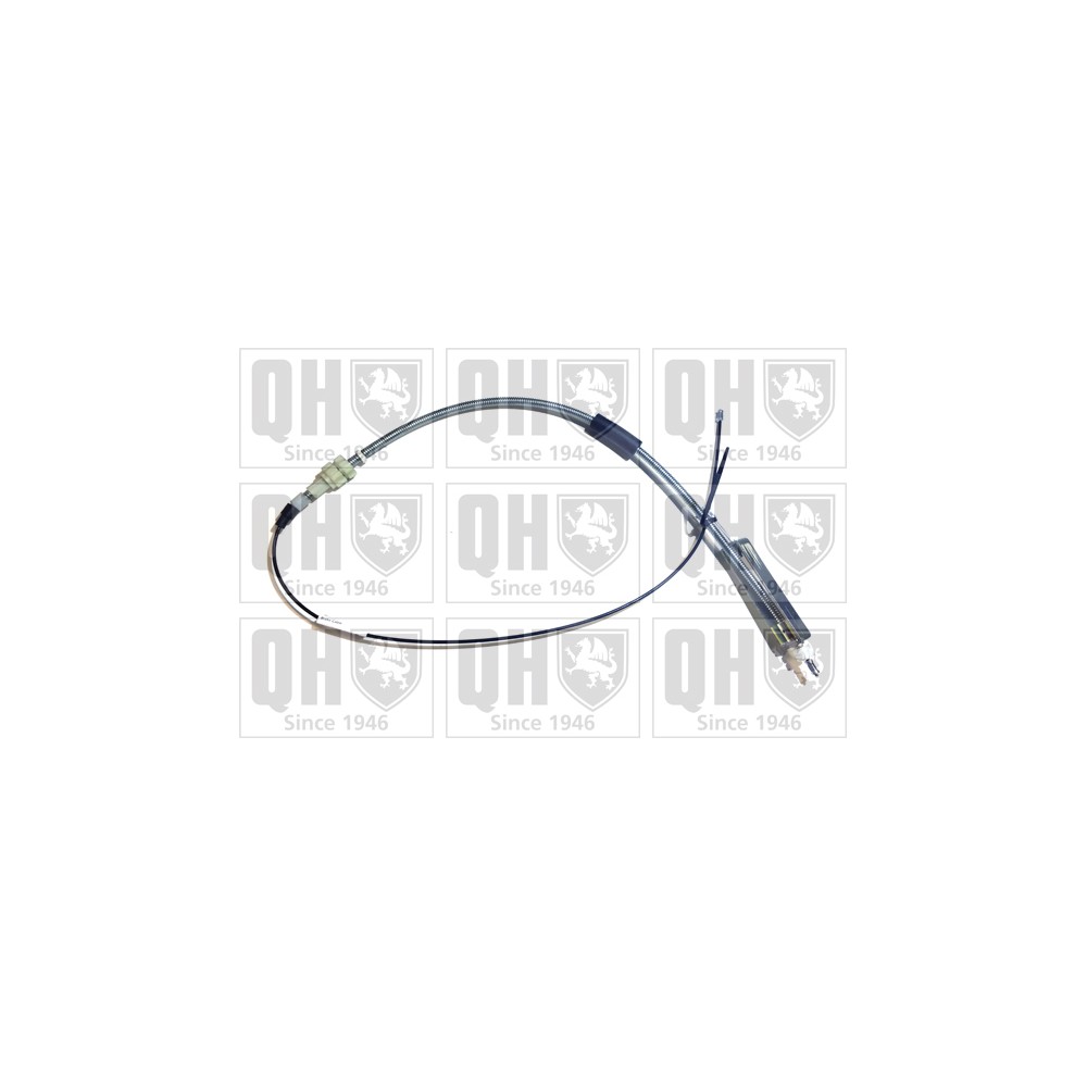 Image for QH BC2031 Brake Cable