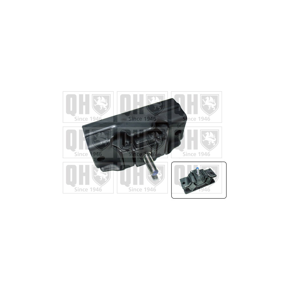 Image for QH EM3116 Engine Mounting