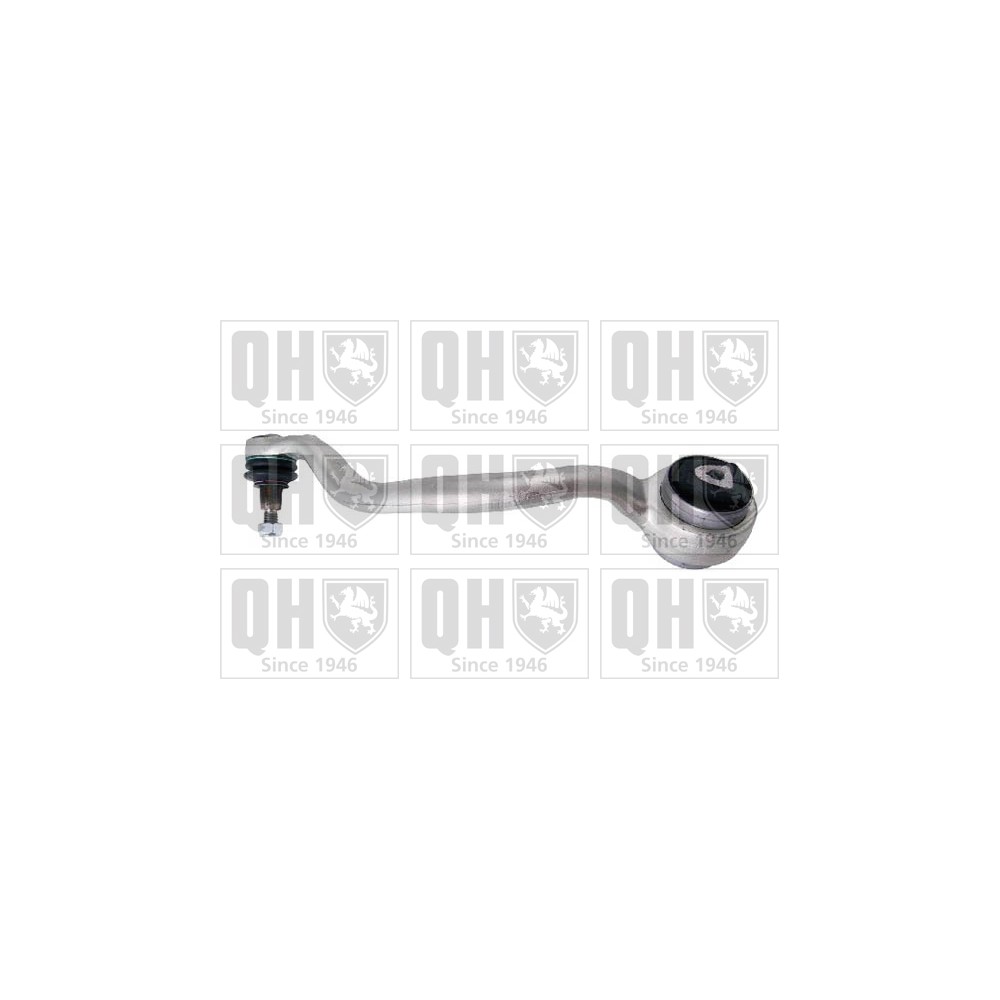 Image for QH QSJ3547S Suspension Arm - Front Lower LH (Front)