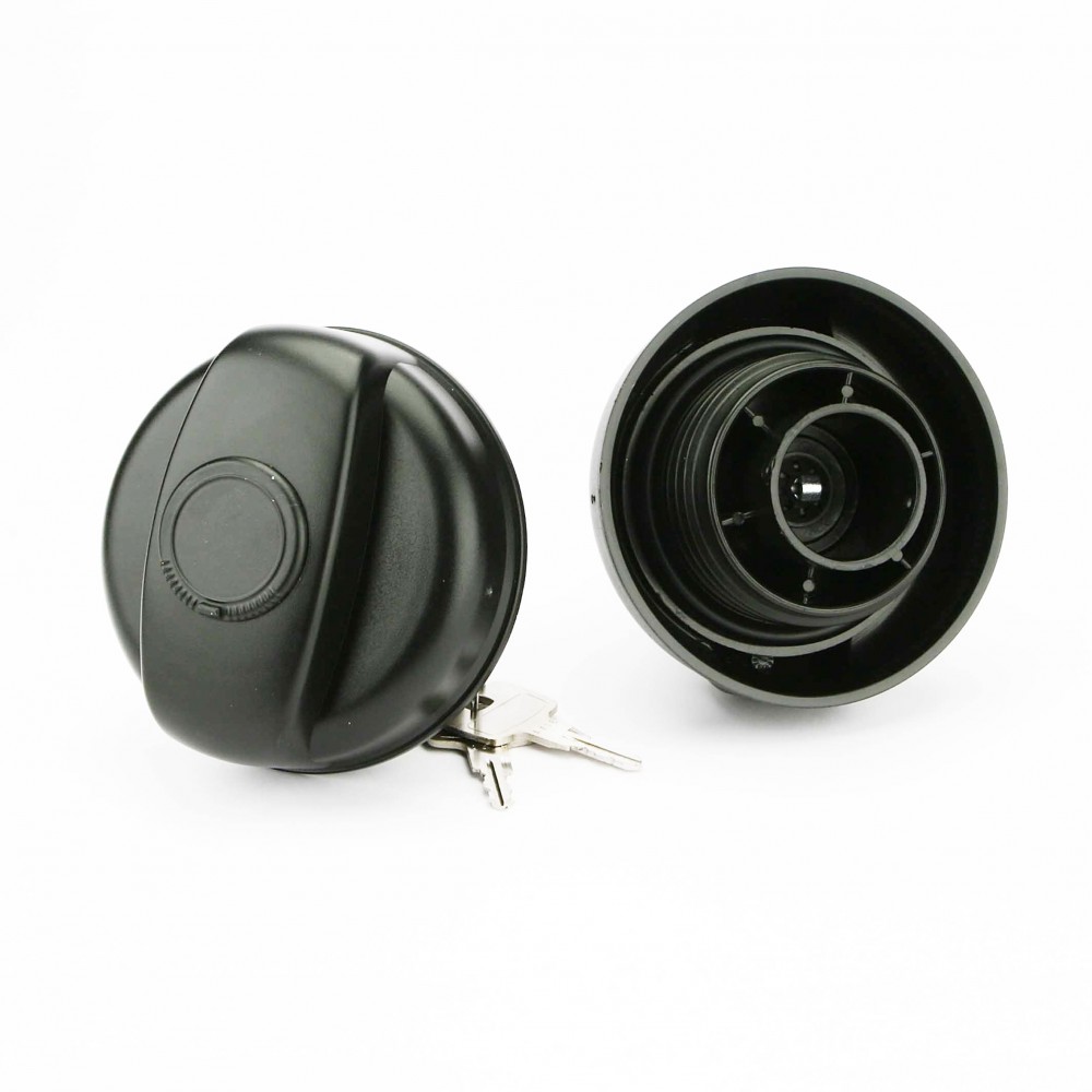 Image for Equip WIPECF003 Commercial Locking Cap