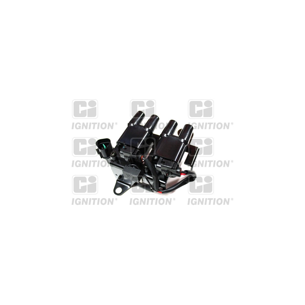 Image for CI XIC8343 Ignition Coil