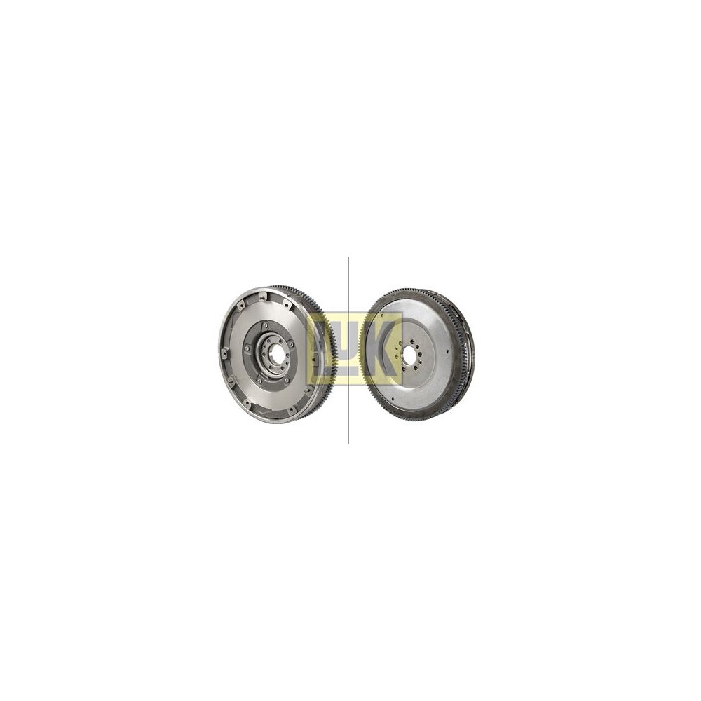 Image for LuK Dual Mass Flywheels 415052510