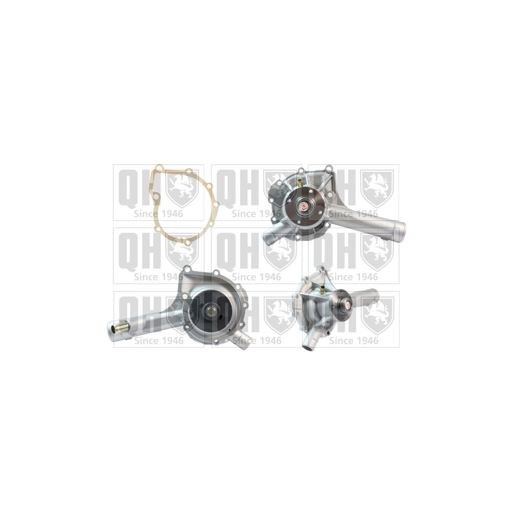 Image for QH QCP3105 Water Pump