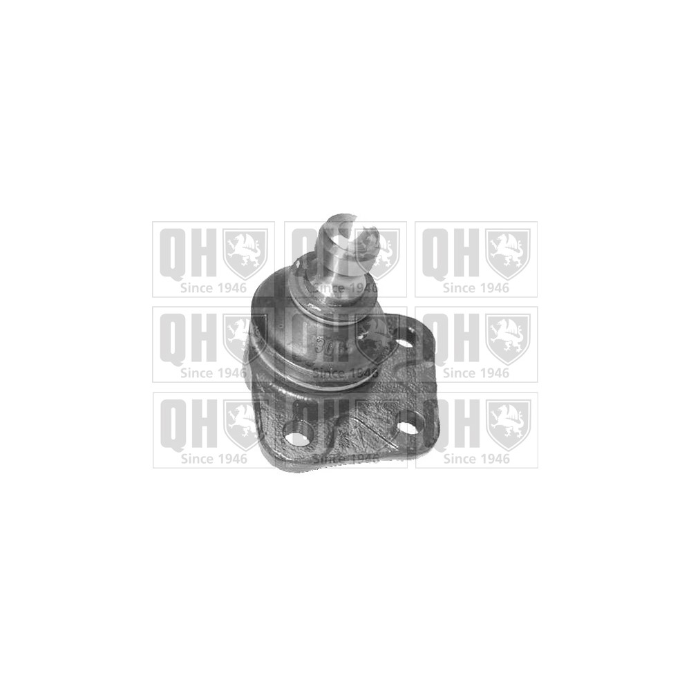 Image for QH QSJ1305S Ball Joint - Front Lower LH & RH