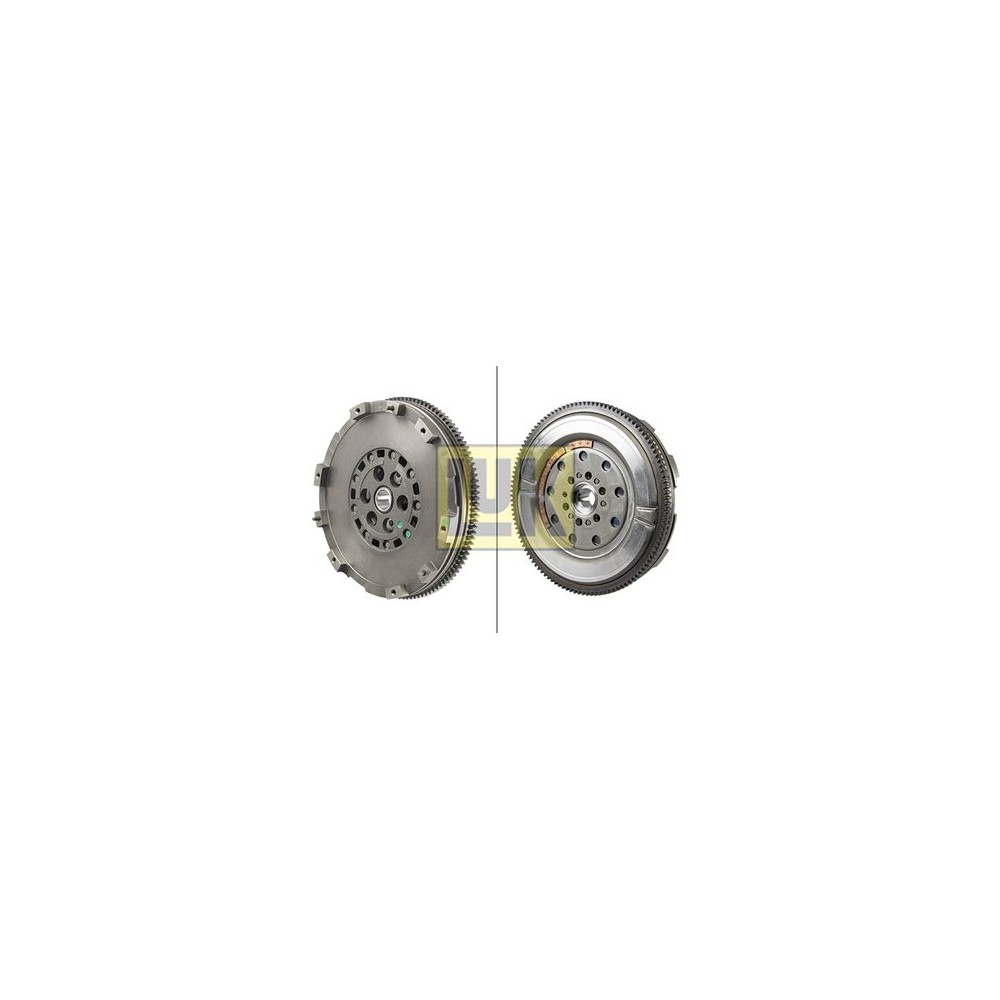 Image for LuK Dual Mass Flywheels 415078310