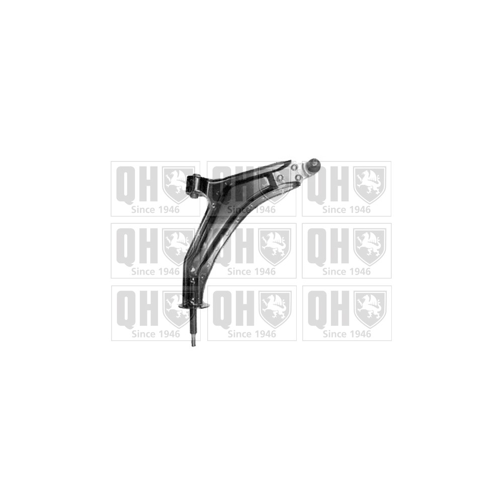 Image for QH QSA1890S Suspension Arm - Front Lower RH