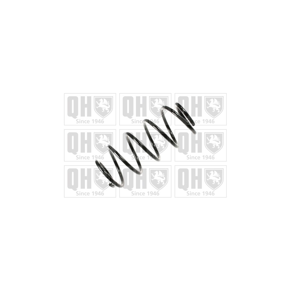 Image for QH QCS7936 Coil Spring