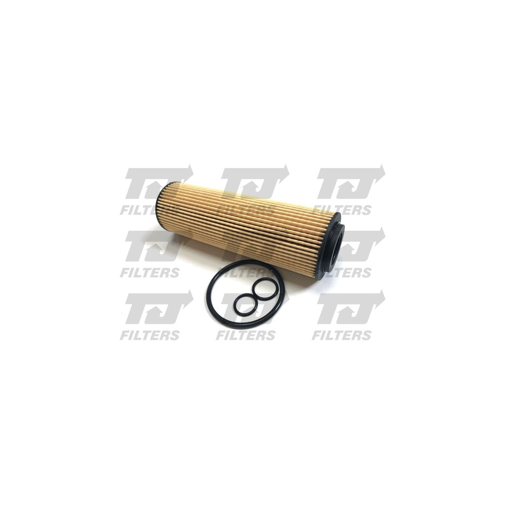 Image for TJ QFL0333 Oil Filter