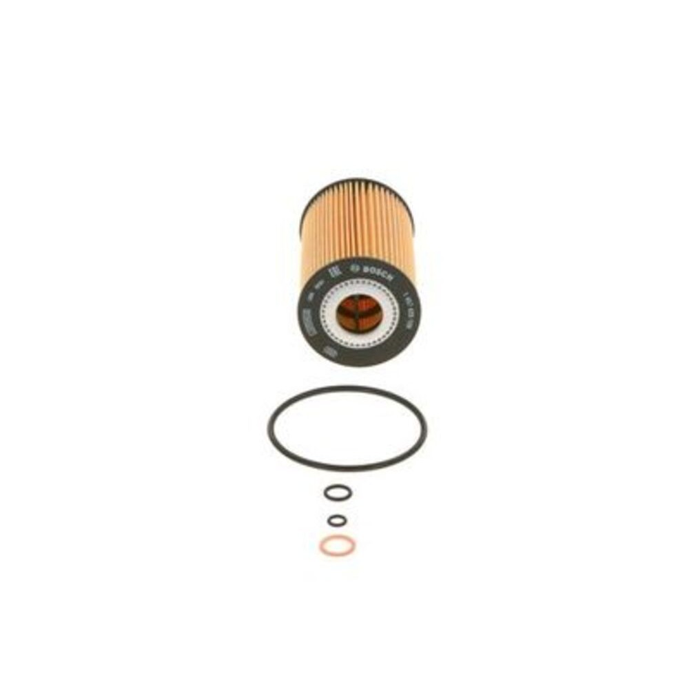 Image for Bosch Oil-filter element P9108