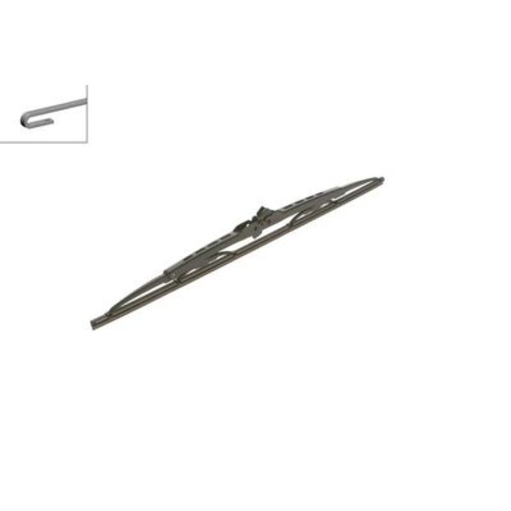 Image for Bosch Rear H450 Wiper Blade 18''/450mm