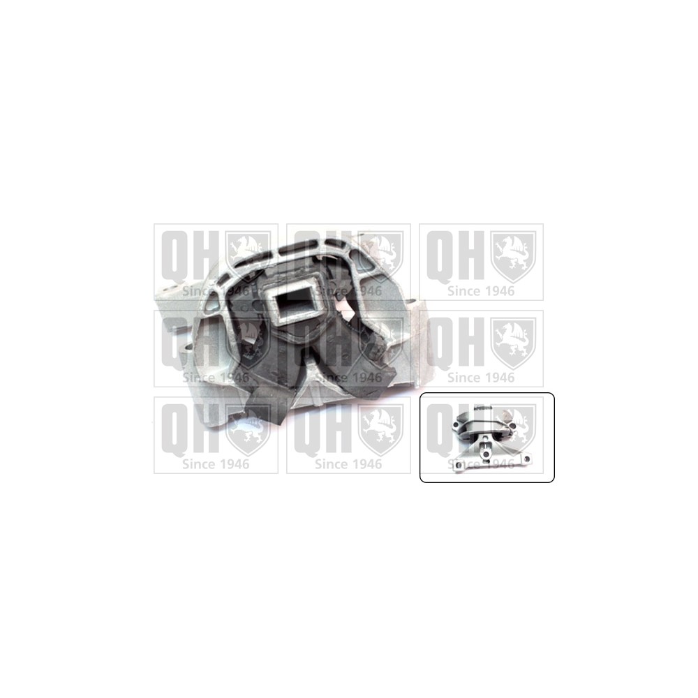 Image for QH EM4488 Engine Mounting