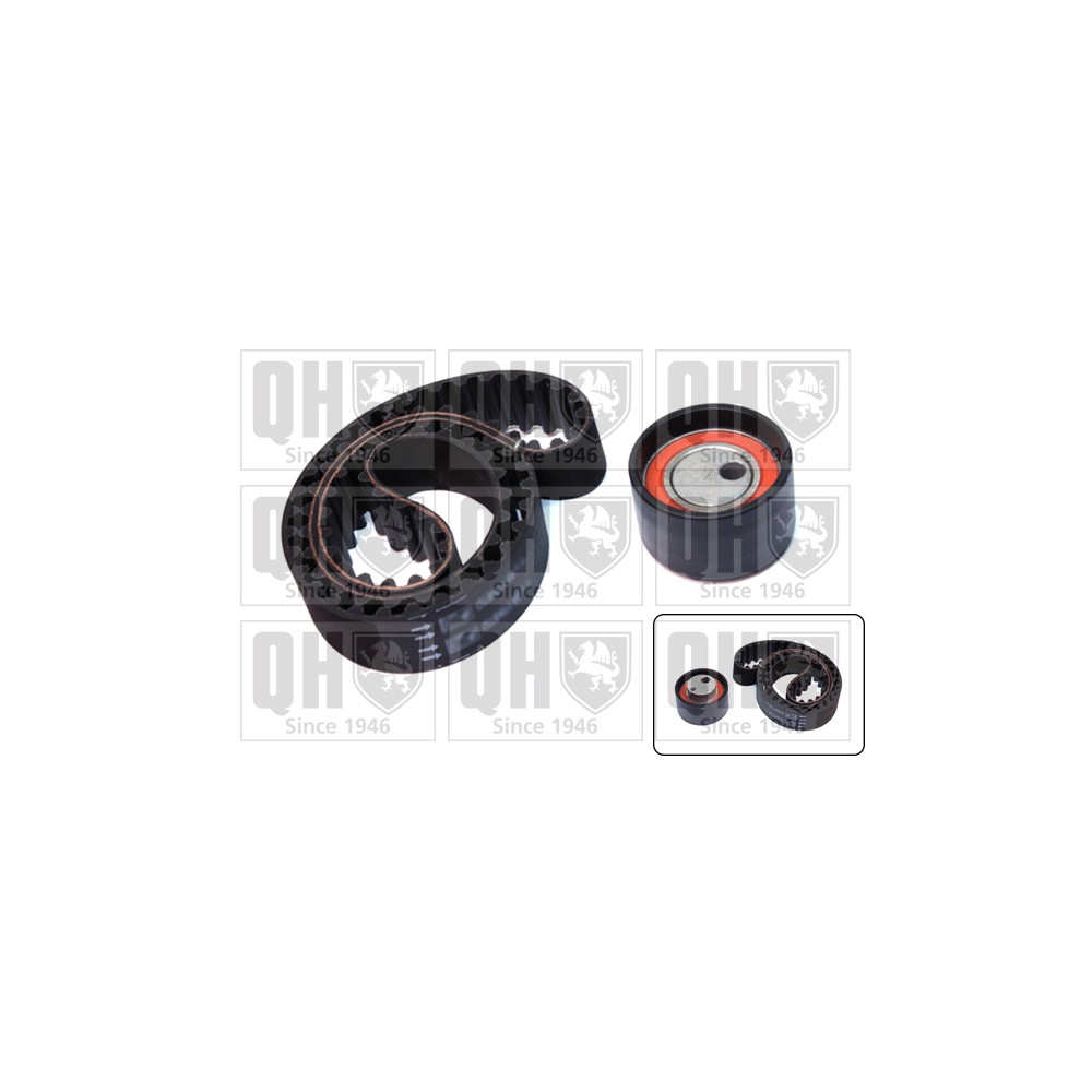 Image for Timing Belt Kit