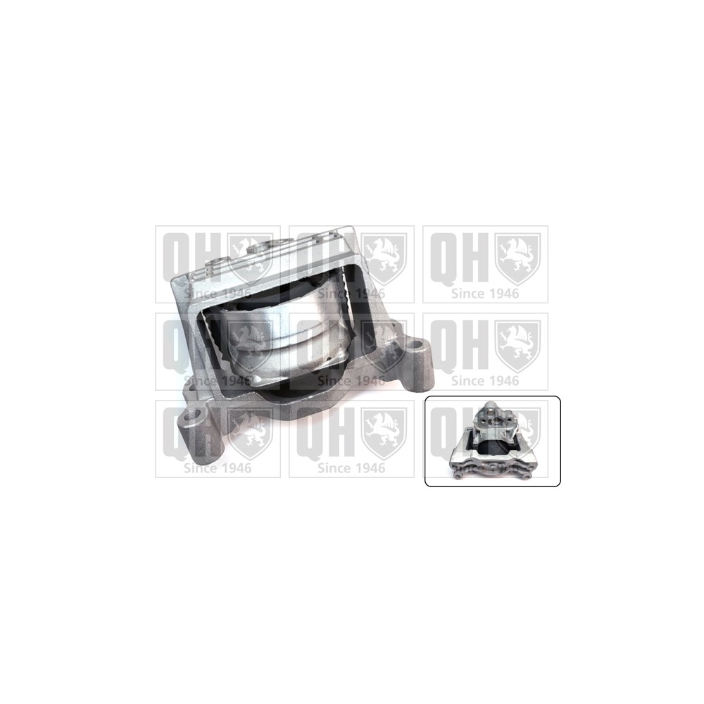 Image for QH EM4727 Engine Mounting