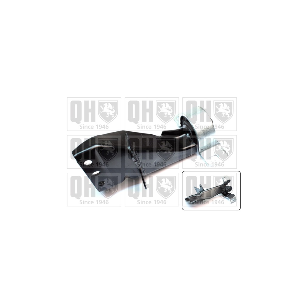 Image for QH EM4283 Gearbox Mounting