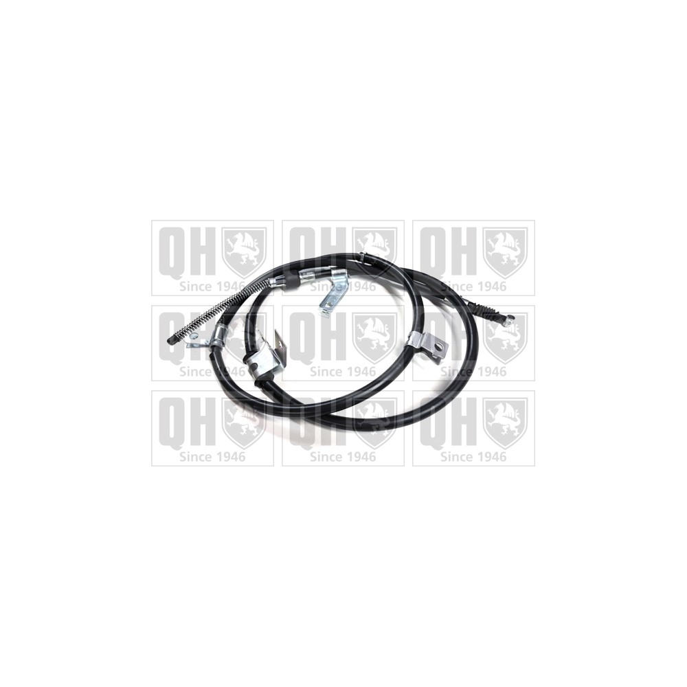 Image for QH BC4247 Brake Cable