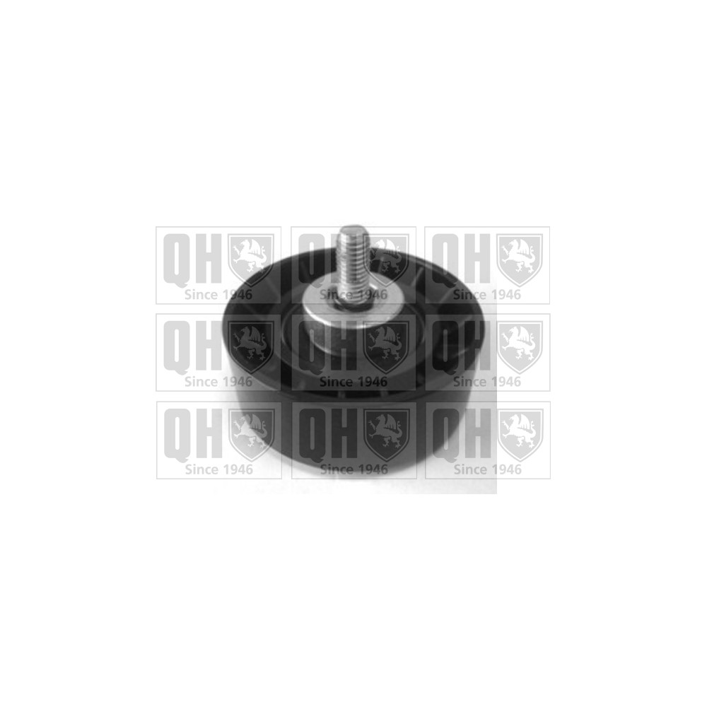 Image for QH QTA1309 DRIVE BELT TENSIONER