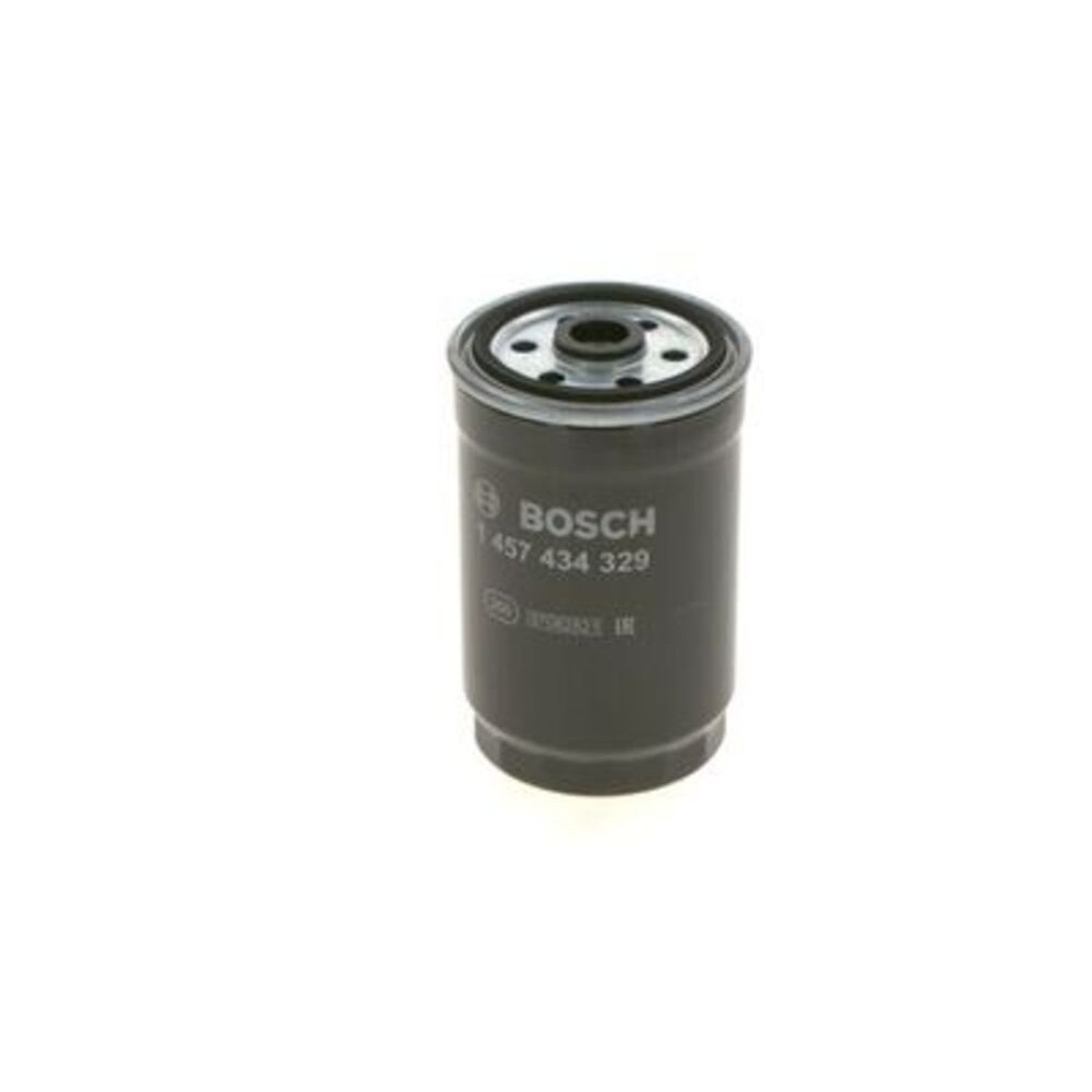 Image for Bosch Fuel-filter box N4329