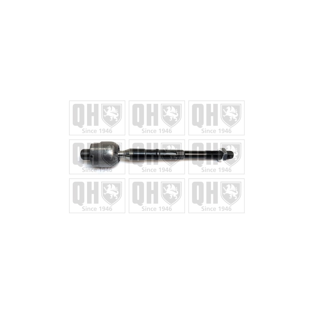 Image for QH QR4085S Rack End