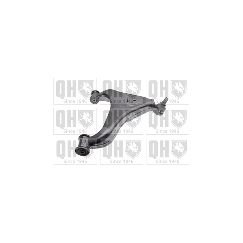 Image for QH QSA2237S Suspension Arm - Front Lower RH