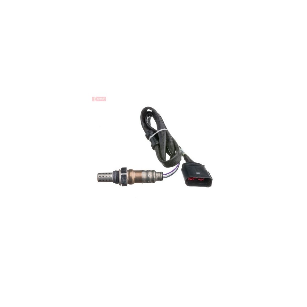 Image for Denso Oxygen Sensor Direct Fit DOX-2008