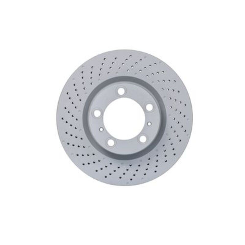 Image for Bosch Brake disc BD2445