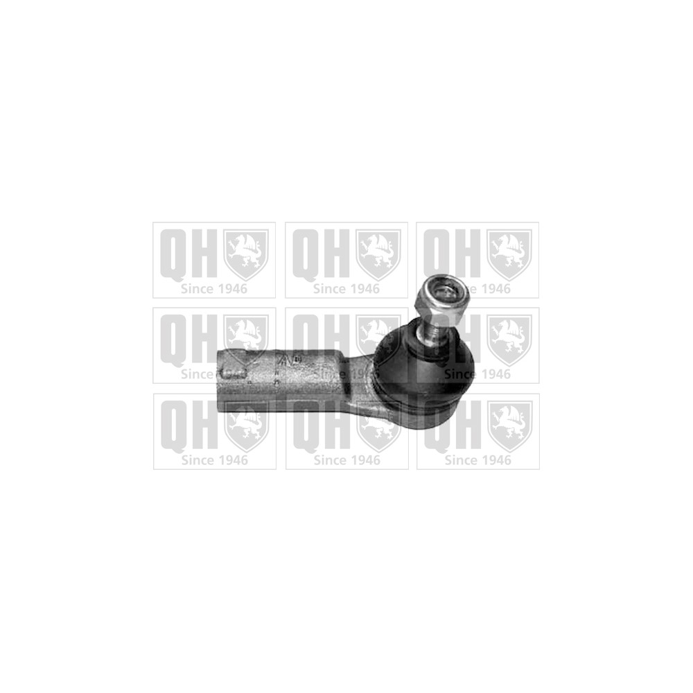 Image for QH QR2382S Tie Rod End - LH & RH