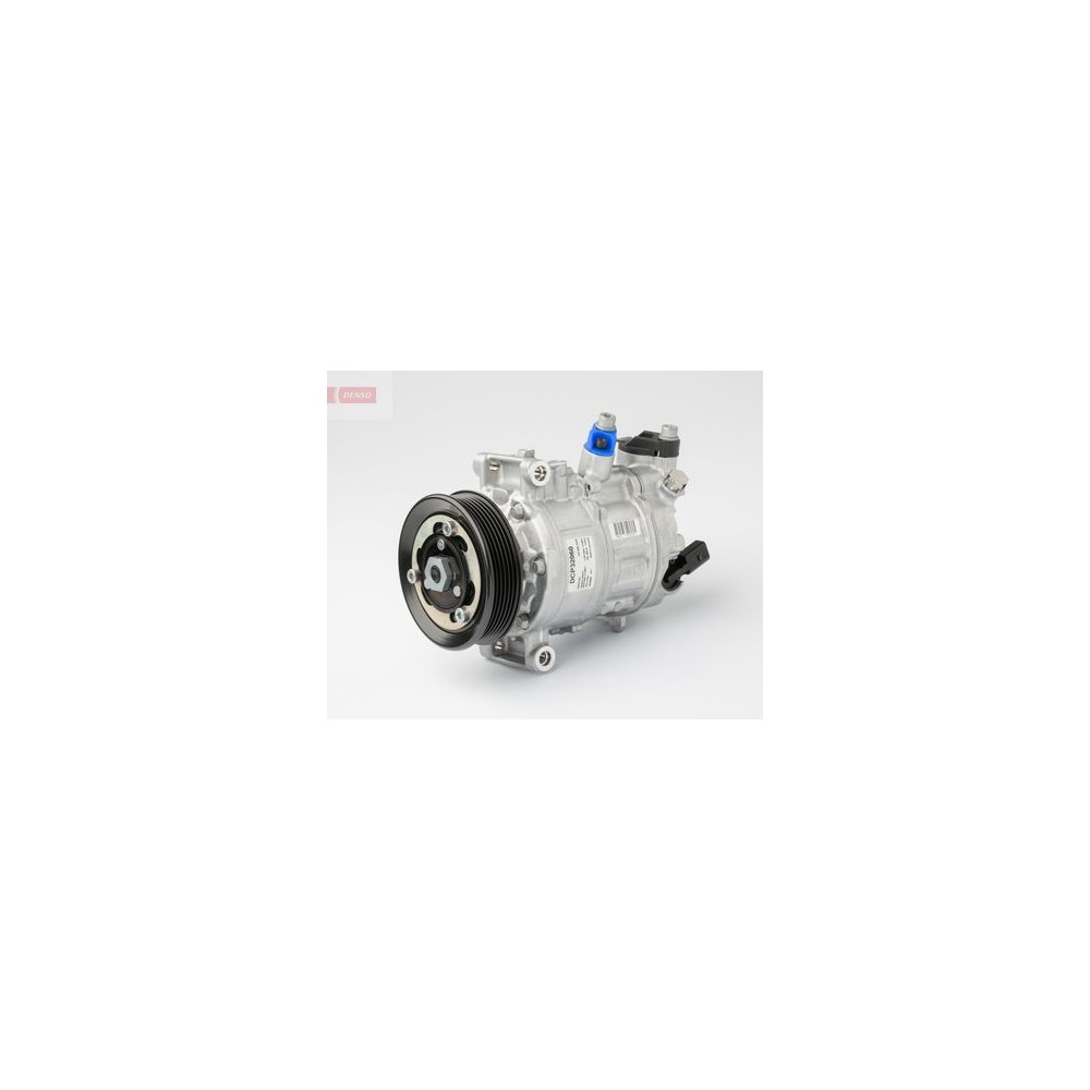 Image for Denso Compressor A/C DCP32060