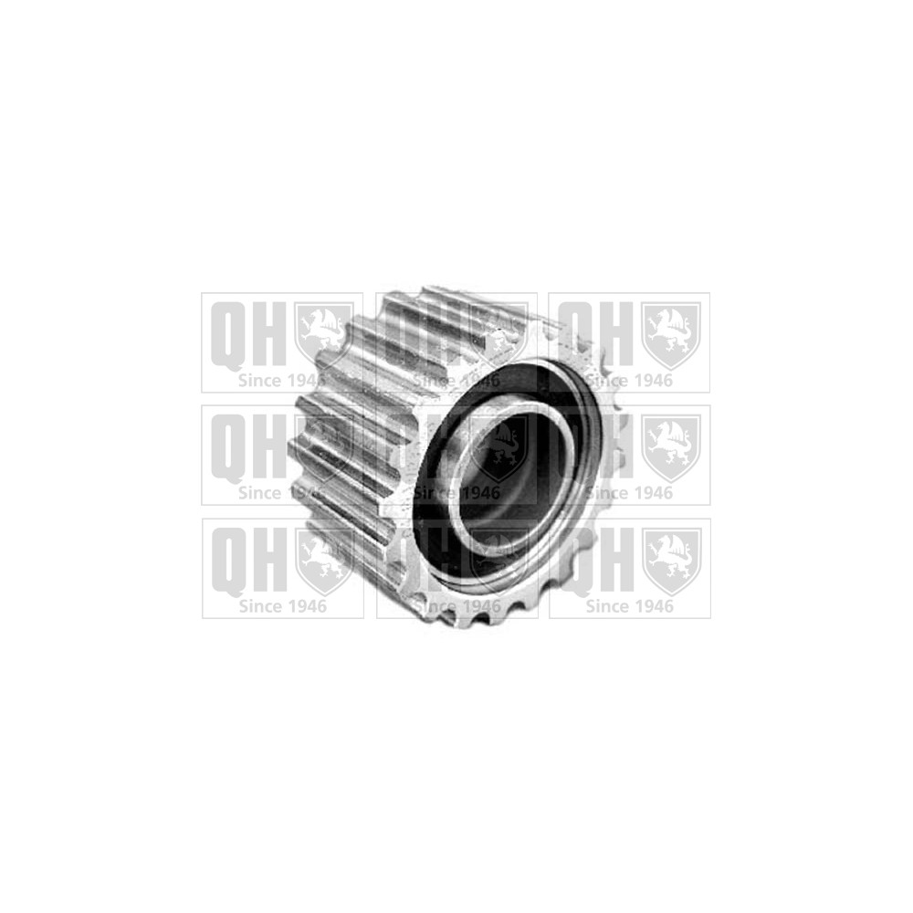 Image for QH QTT879 Timing Belt Tensioner