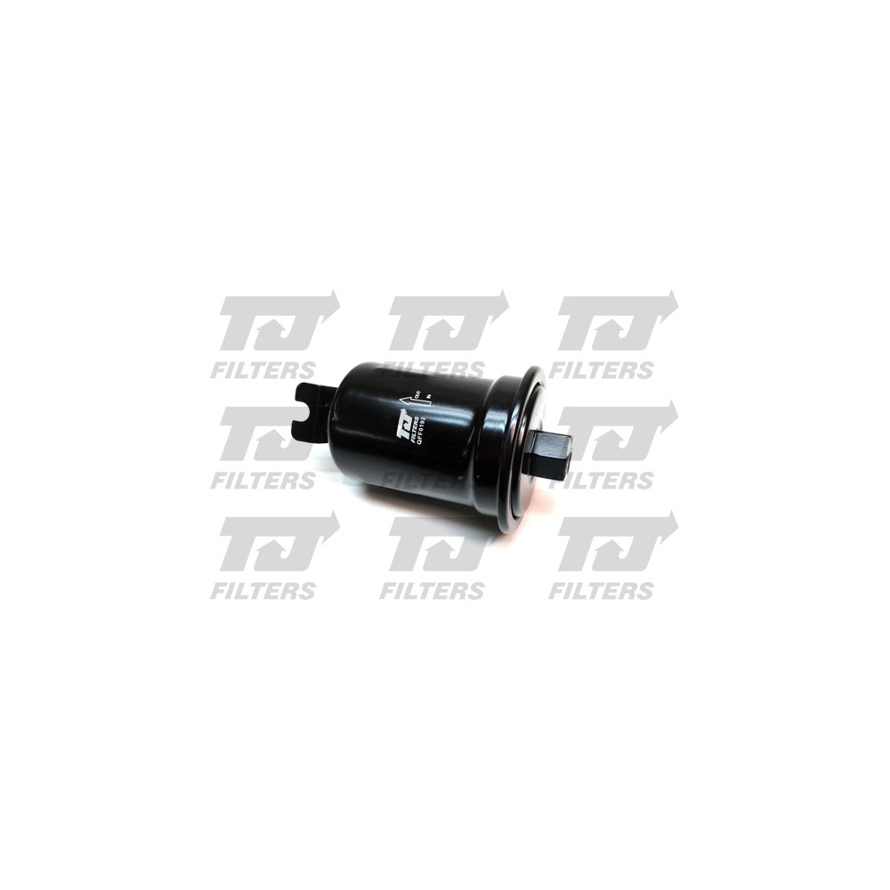 Image for TJ QFF0192 Fuel Filter