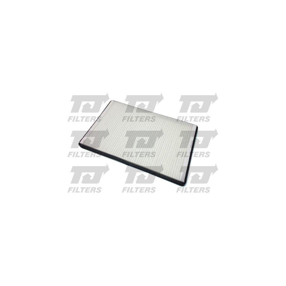 Image for TJ QFC0248 Cabin Filter