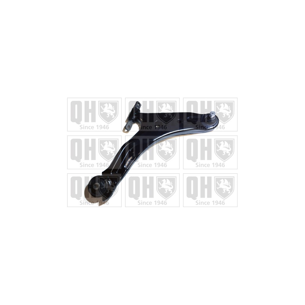 Image for QH QSA2764S Suspension Arm -Front Lower RH