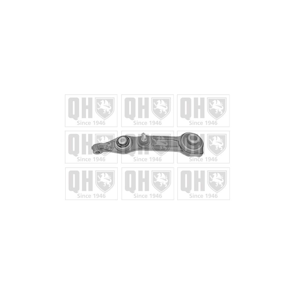 Image for QH QSJ2056S Suspension Arm - Front Lower LH (Rear)