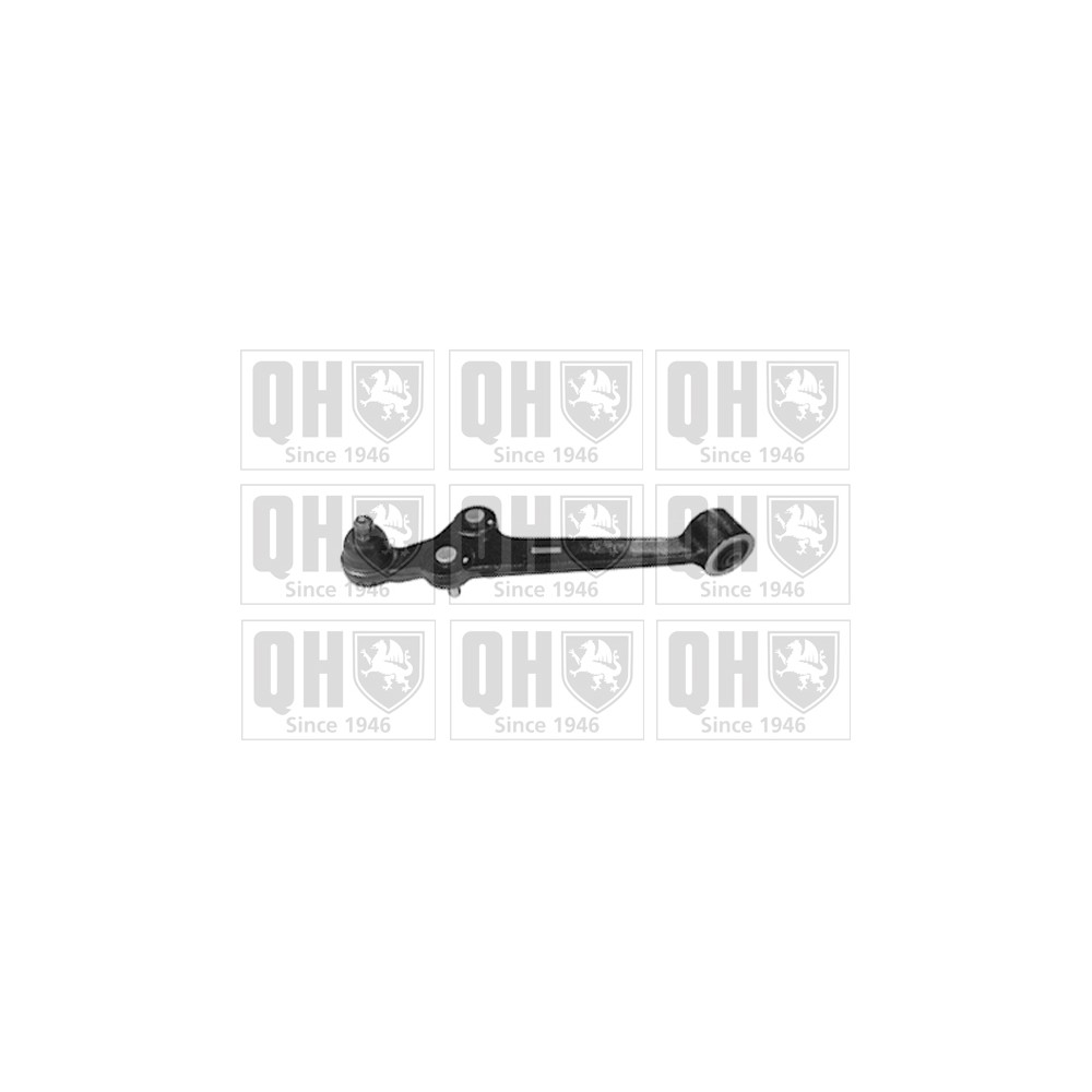 Image for QH QSJ3405S Suspension Arm - Front Lower LH