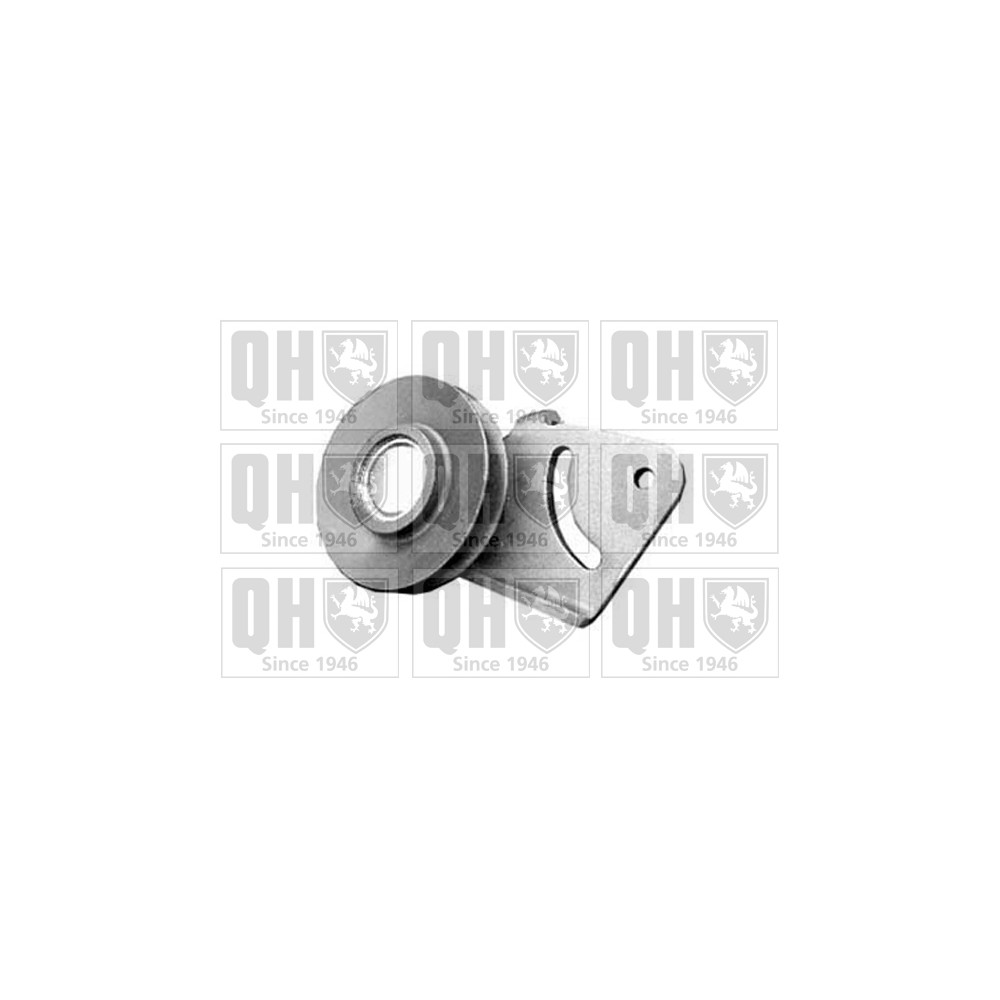 Image for QH QTT642 Timing Belt Tensioner