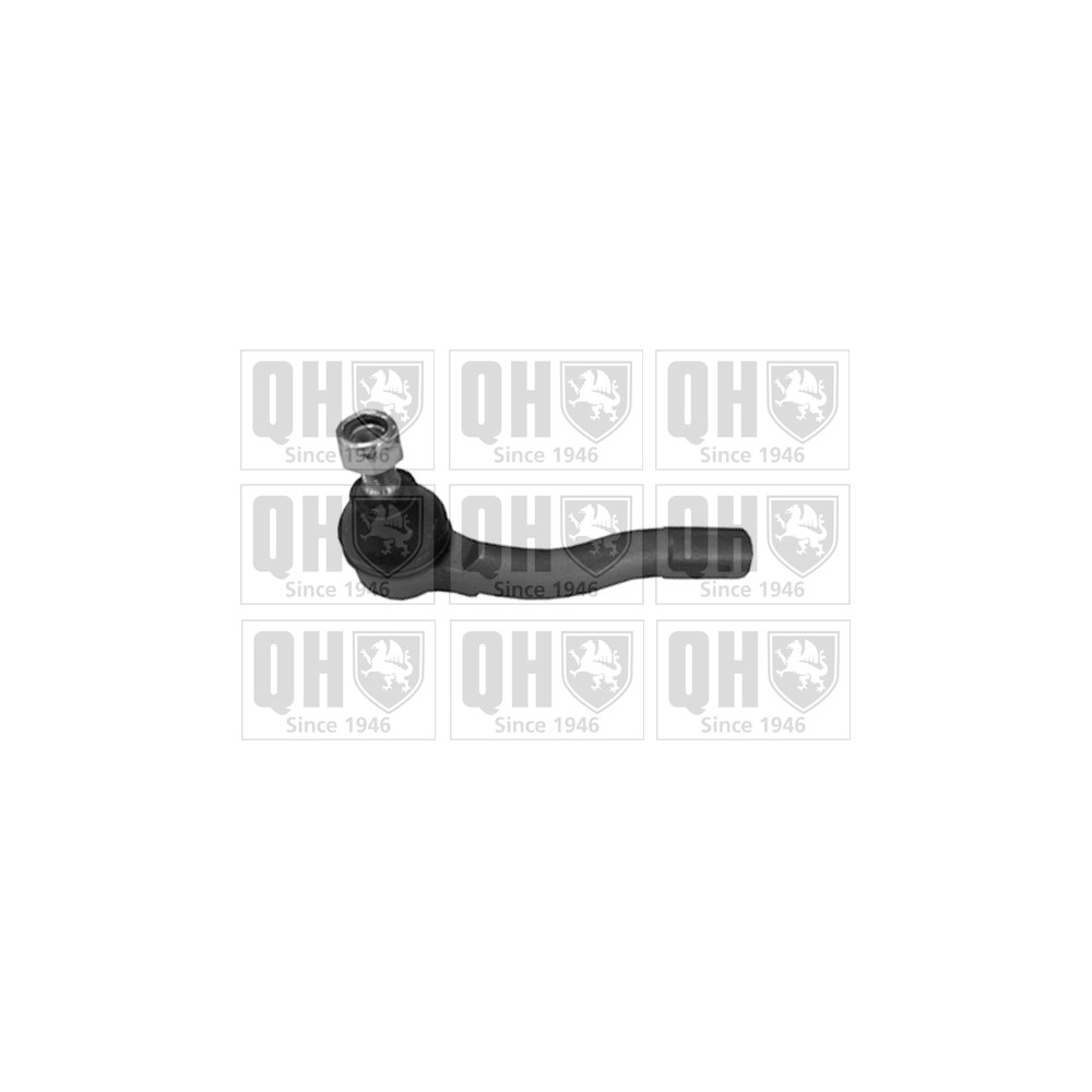 Image for QH QR3594S Tie Rod End LH