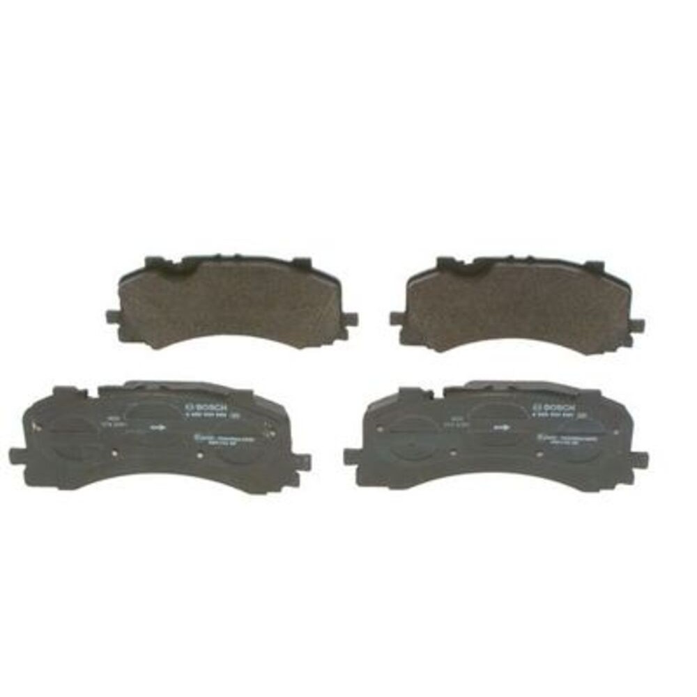 Image for Bosch Brake lining BP2402