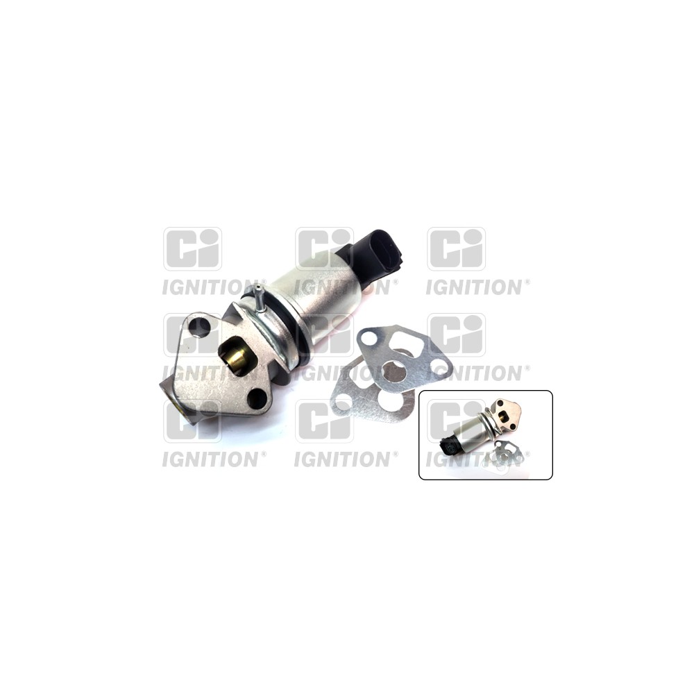 Image for CI XEGR73 EGR Valve